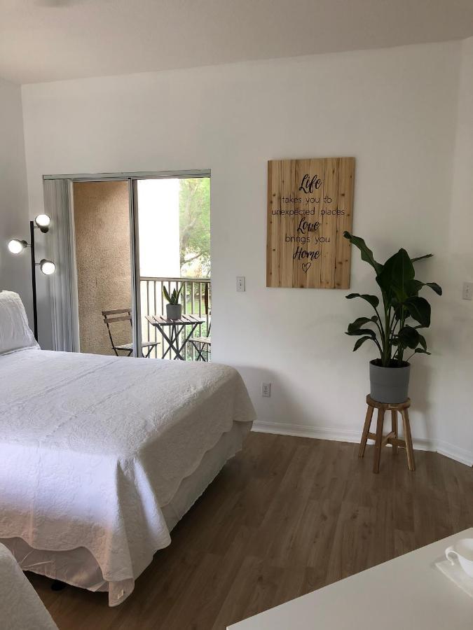 Sweet Spot Studio In Pga Village 2 Beds B Carlton Eksteriør billede