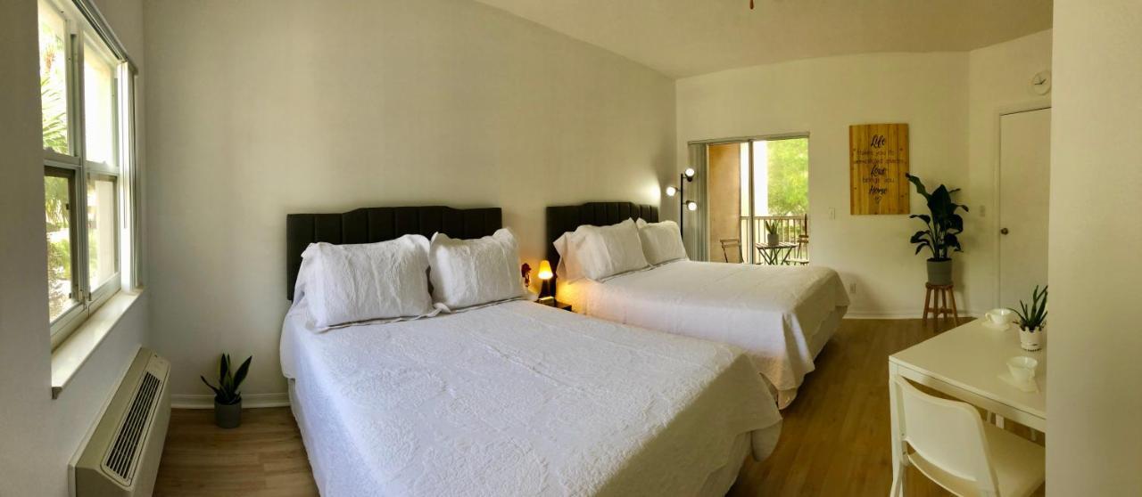 Sweet Spot Studio In Pga Village 2 Beds B Carlton Eksteriør billede
